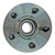 Wheel Bearing and Hub Assembly | ACD512220