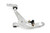Front Lower Suspension Control Arm and Ball Joint Assembly | ACDMS30107