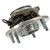 Wheel Bearing and Hub Assembly | ACD541004
