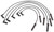 Spark Plug Wire Set | ACD9746QQ