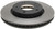 Coated Front Disc Brake Rotor | ACD18A1633AC
