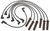 Spark Plug Wire Set | ACD9706N