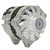 Gold (Professional) Remanufactured Alternator | ACD334-2434A