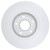 Coated Front Disc Brake Rotor | ACD18A81019AC