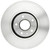 Coated Front Disc Brake Rotor | ACD18A2653AC