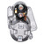 Gold (Professional) Remanufactured Starter | ACD336-2041A