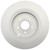 Fully Coated Rear Disc Brake Rotor | ACD18A82546G
