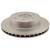 Coated Front Disc Brake Rotor | ACD18A821AC