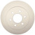 Coated Front Disc Brake Rotor | ACD18A821AC