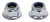 Front Driver Side Suspension Stabilizer Bar Link Kit | ACDMS108105
