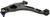 Front Lower Suspension Control Arm and Ball Joint Assembly | ACDMS20109