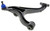 Front Lower Suspension Control Arm and Ball Joint Assembly | ACDMS25170