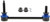 Front Suspension Stabilizer Bar Link Kit | ACDMS50838