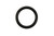 Engine Oil Cooler Gasket | ACD97216175