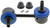 Rear Suspension Stabilizer Bar Link Kit with Hardware | ACDMS60842