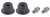 Rear Suspension Stabilizer Bar Link Kit with Hardware | ACDMS60842