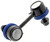 Rear Suspension Stabilizer Bar Link Kit with Hardware | ACDMS60842