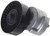 Drive Belt Tensioner Assembly with Pulley | ACD38122