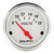 5 Pc. Mechanical Gauge Kit, 3-1/8" & 2-1/16", Speedometer, Arctic White | AUM1300