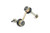 Front Passenger Side Suspension Stabilizer Bar Link Kit | ACDMK90679