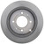 Coated Rear Disc Brake Rotor | ACD18A1660AC