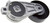 Drive Belt Tensioner Assembly with Pulley | ACD38171