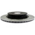 Performance Rear Disc Brake Rotor | ACD18A81956SD