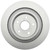 Fully Coated Rear Disc Brake Rotor | ACD18A82752G