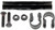 Steering Tie Rod End Adjuster | ACDMES2004S