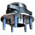 Wheel Bearing and Hub Assembly | ACD513441