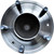 Wheel Bearing and Hub Assembly | ACD513441