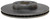 Non-Coated Front Disc Brake Rotor | ACD18A2960A