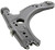 Front Lower Suspension Control Arm | ACDMS20475