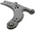 Front Lower Suspension Control Arm | ACDMS20475