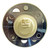 Wheel Bearing and Hub Assembly | ACD512357