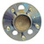 Wheel Bearing and Hub Assembly | ACD512357