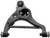 Front Lower Control Arm Ball Joint | ACDMS401114
