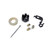 Front Passenger Side Lower Suspension Control Arm and Ball Joint Assembly | ACDMS9702