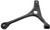 Front Lower Suspension Control Arm and Ball Joint Assembly | ACDMK80411