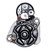 Gold (Professional) Remanufactured Starter | ACD336-2054
