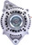 Gold (Professional) NEW Alternator | ACD335-1219