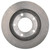 Non-Coated Front Disc Brake Rotor | ACD18A49A