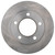 Non-Coated Front Disc Brake Rotor | ACD18A49A