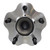 Rear Wheel Bearing and Hub Assembly | ACD512530