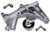 Drive Belt Tensioner Assembly with Pulley and 2 Coolant Fittings | ACD38289
