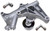 Drive Belt Tensioner Assembly with Pulley and 2 Coolant Fittings | ACD38289