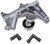 Drive Belt Tensioner Assembly with Pulley and 2 Coolant Fittings | ACD38289
