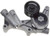 Drive Belt Tensioner Assembly with Pulley and 2 Coolant Fittings | ACD38289
