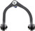 Front Passenger Side Upper Suspension Control Arm and Ball Joint Assembly | ACDMS251009