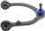Front Passenger Side Upper Suspension Control Arm and Ball Joint Assembly | ACDMS251009